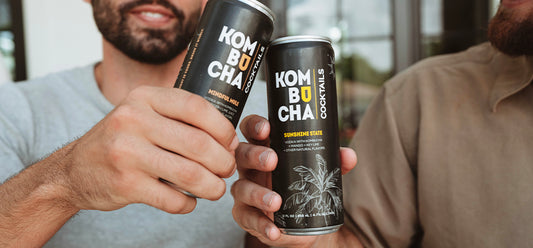 What is Kombucha Culture?