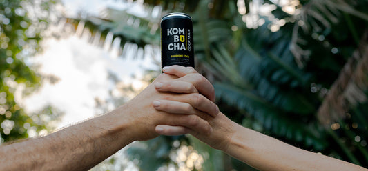 Why Sipping Sustainably is Important